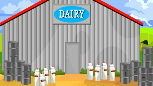 Diary Horse Escape