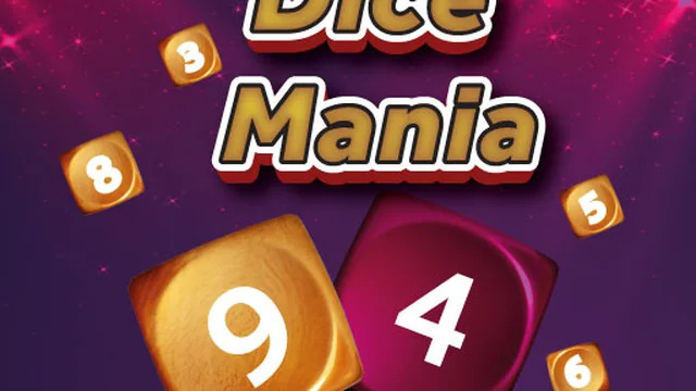Dice Mania