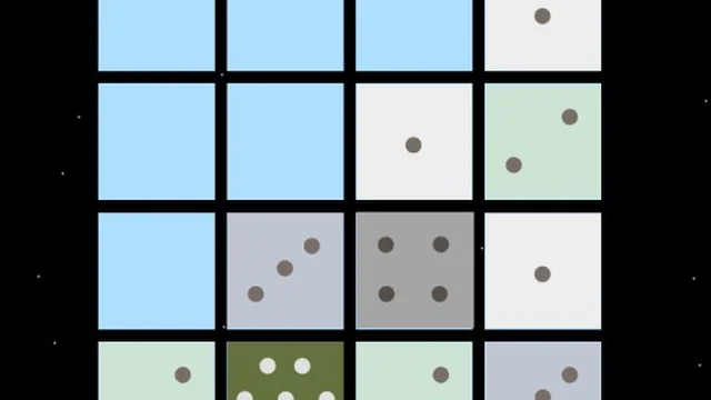 Dice Merger