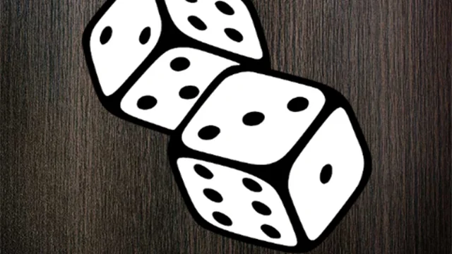 Dice roll