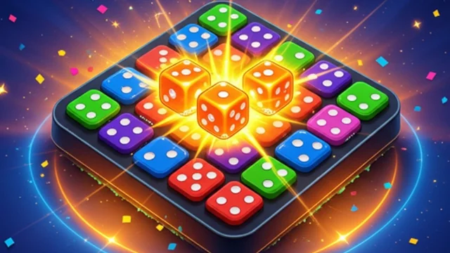 DiceCraft