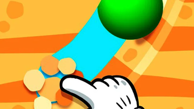 Dig Ball 2020 game thumbnail