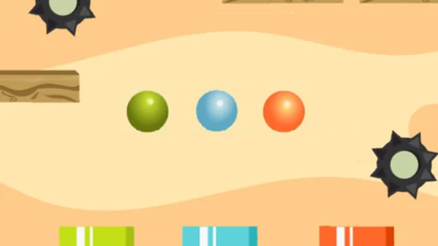 Digger Ball