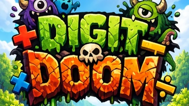 Digit Doom