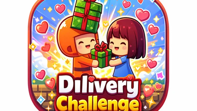 Dilivery Challenge