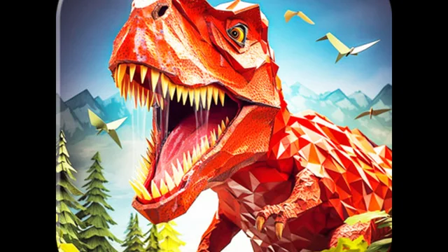 Dino Hunter: Jurassic Hunt game thumbnail