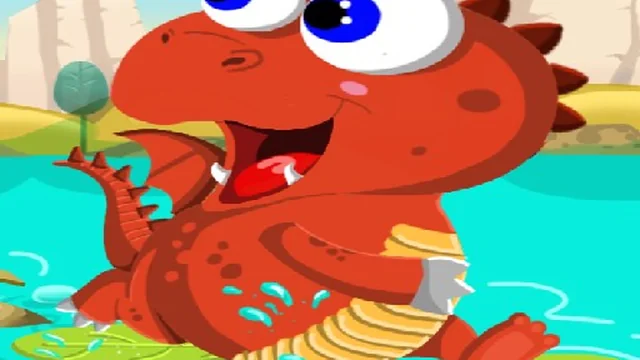 Dino Jumps