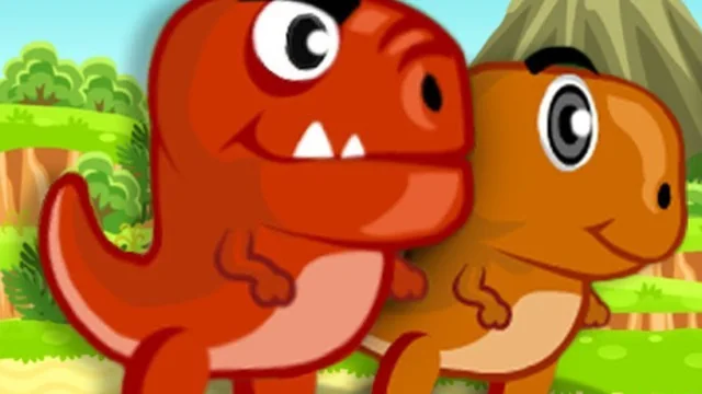 Dino Meat Hunt - New Adventure
