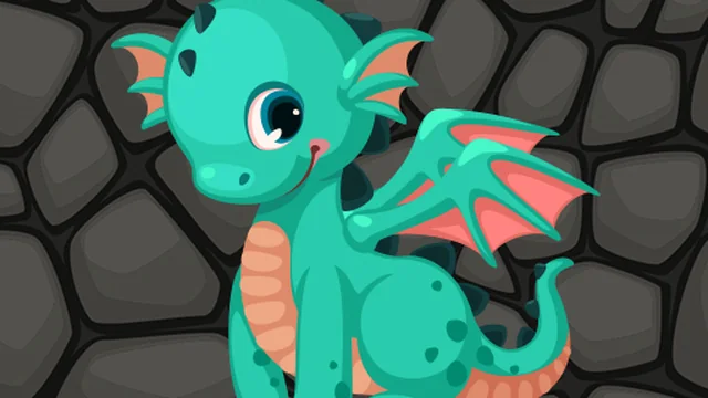 Dino Puzzle game thumbnail