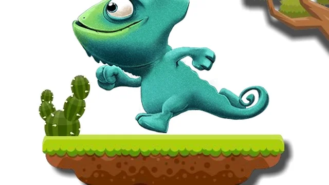 Dino Run Adventure