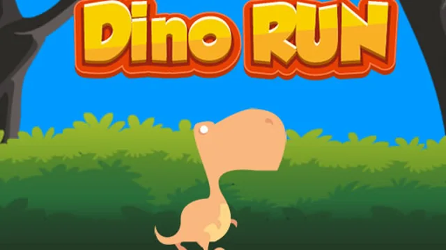 Dino Run