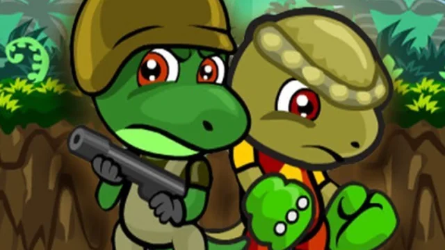 Dino Squad Adventure