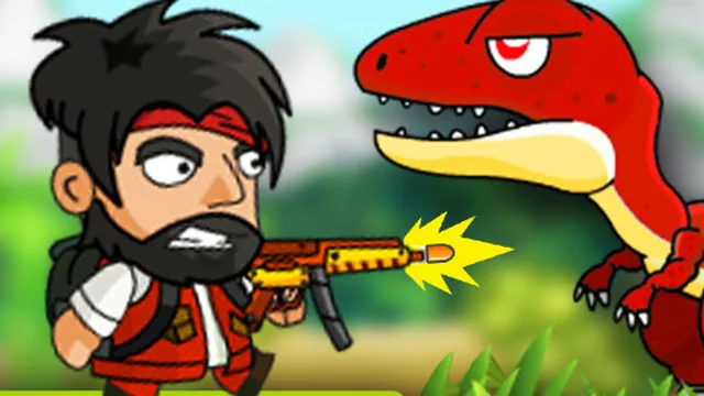 DinoZ game thumbnail
