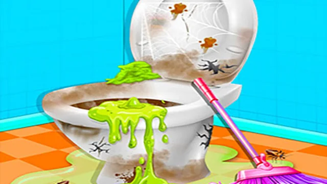 Dirty Home Cleaning Fix