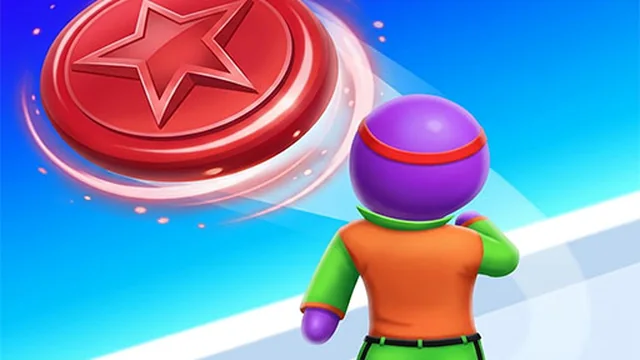 Disc Battle Ultimate