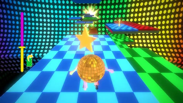 Disco Jumper game thumbnail