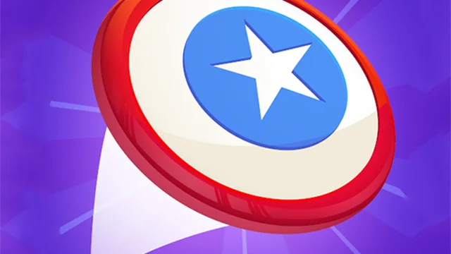 Disk King game thumbnail