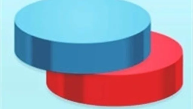 Disk Rush & 3D Game game thumbnail