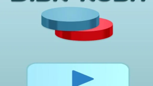 Disk Rush