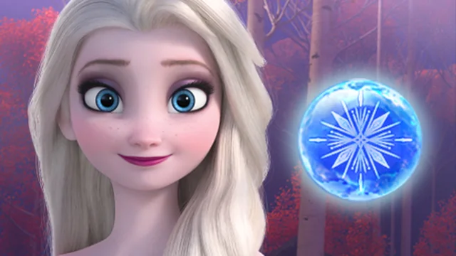 Disney Frozen