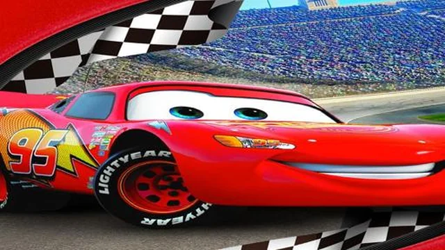 Disney Pixar Cars Coloring Book Car For Kids game thumbnail