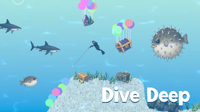 Dive Deep