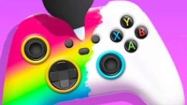 Diy Joystick Game game thumbnail
