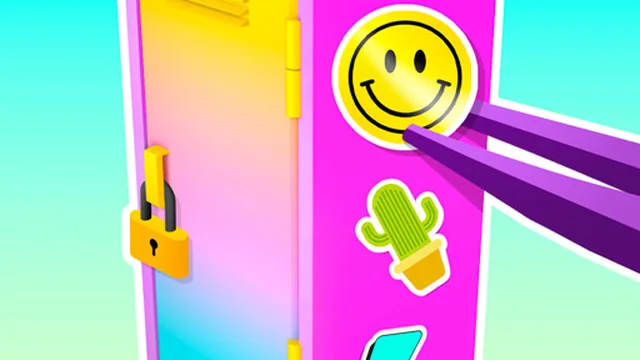 DIY Locker