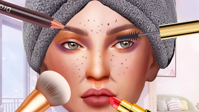 Diy Makeup Artist