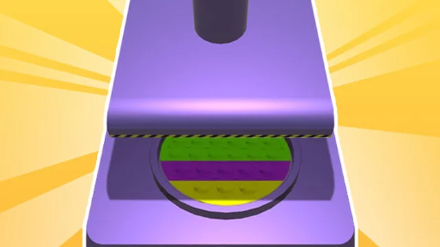 DIY Pop Toys Fun 3D