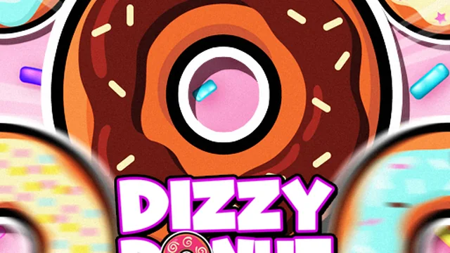 Dizzy Donut