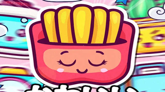 Dizzy Kawaii