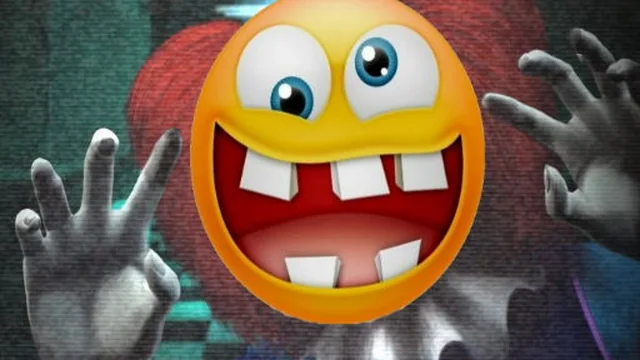 Do not enter this game at night game thumbnail