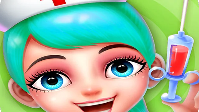 Doctor Games