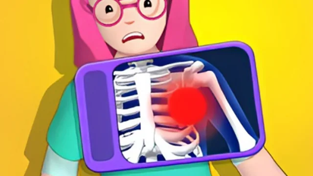 Doctor Hero