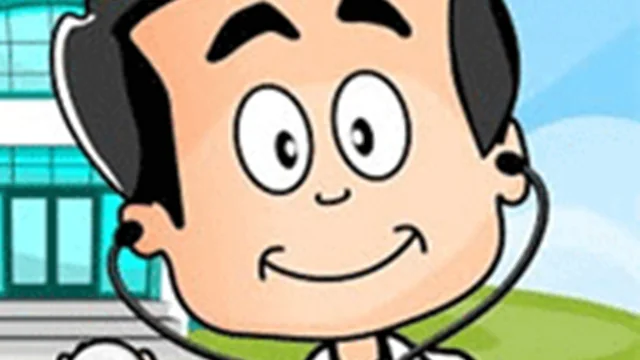 Doctor Kids
