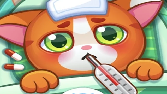 Doctor Pets Online