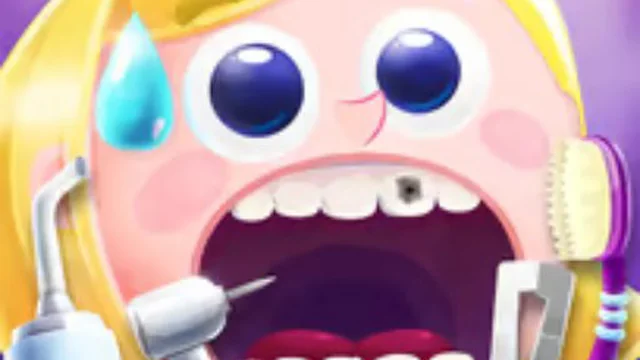 Doctor Teeth 2