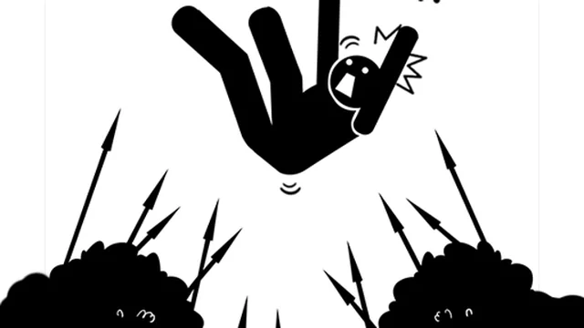 Doddle Warrior 2D game thumbnail