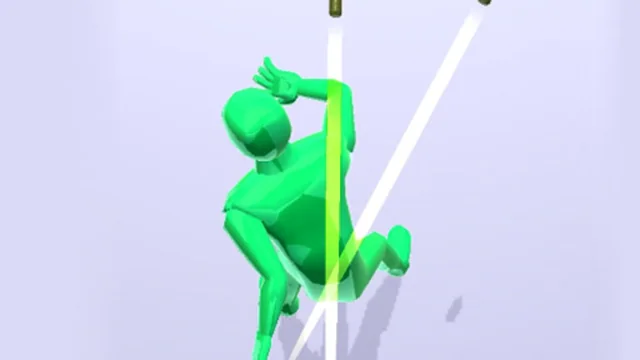 Dodge Action 3D