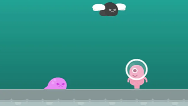 Dodge Or Die game thumbnail