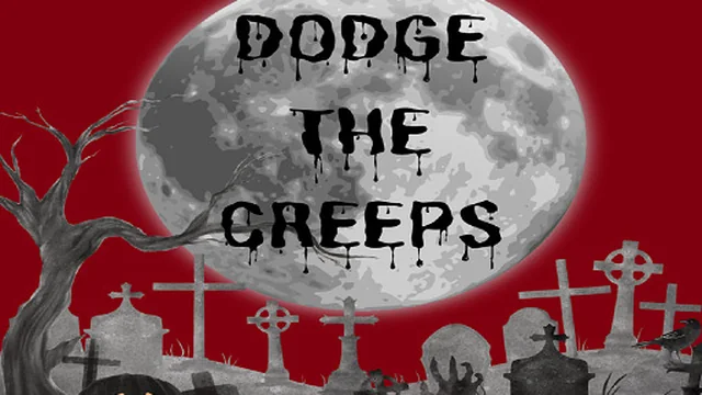 Dodge the Creeps 2.0