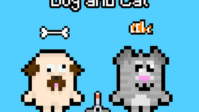 Dog and Cat