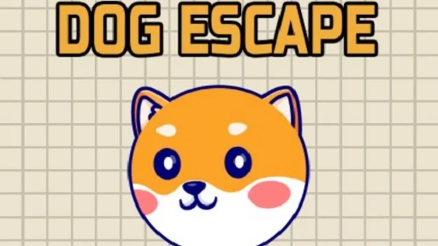 Dog Escape 2