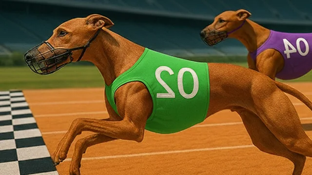 Dog Racing Master  Game