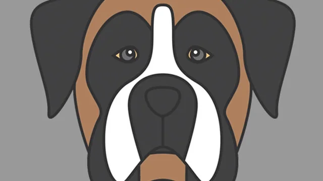 Doggy Face Coloring game thumbnail