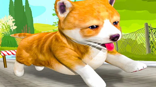 Doggy Quest game thumbnail