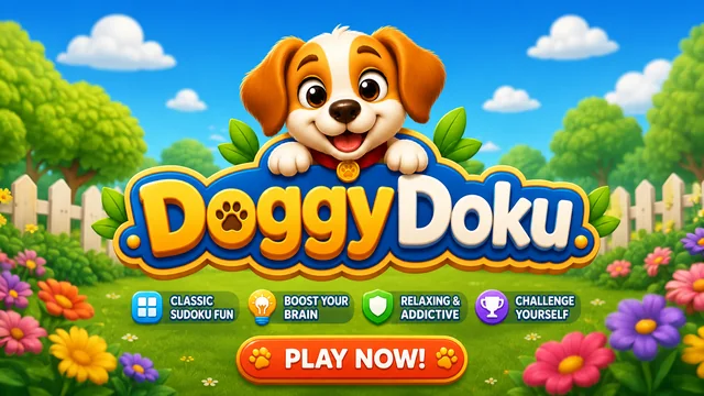 DoggyDoku
