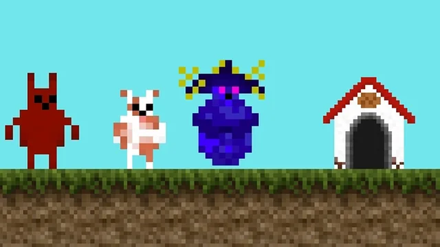 Dogland game thumbnail