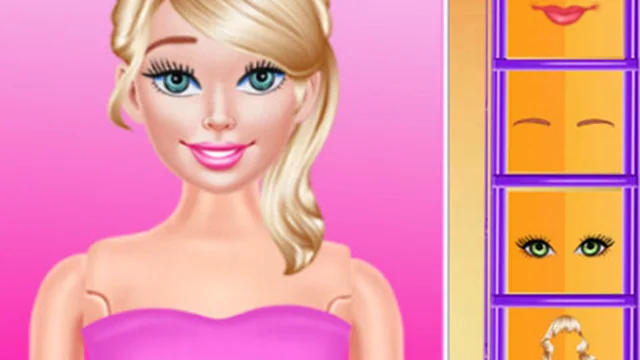 Doll Creator
